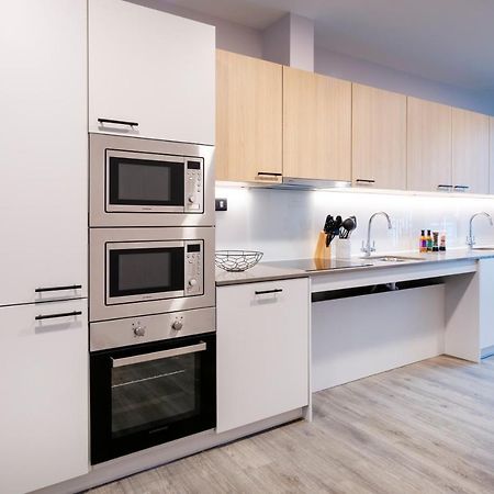Coleman Court Summer Apartments 코크 외부 사진