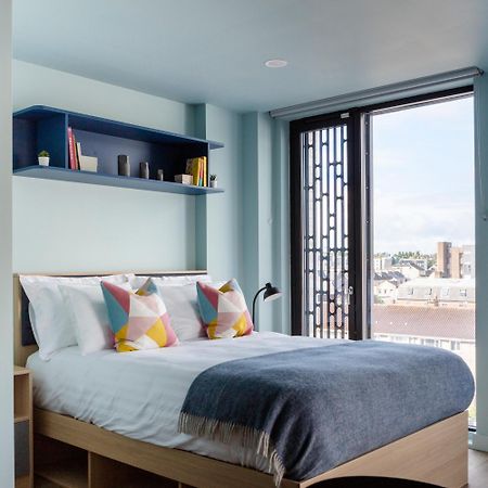 Coleman Court Summer Apartments 코크 외부 사진