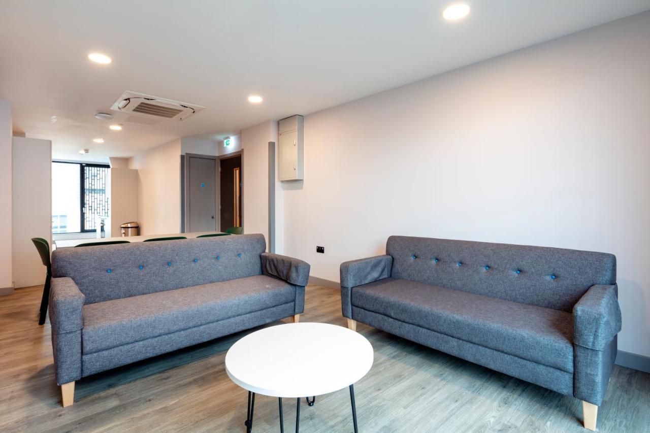 Coleman Court Summer Apartments 코크 외부 사진