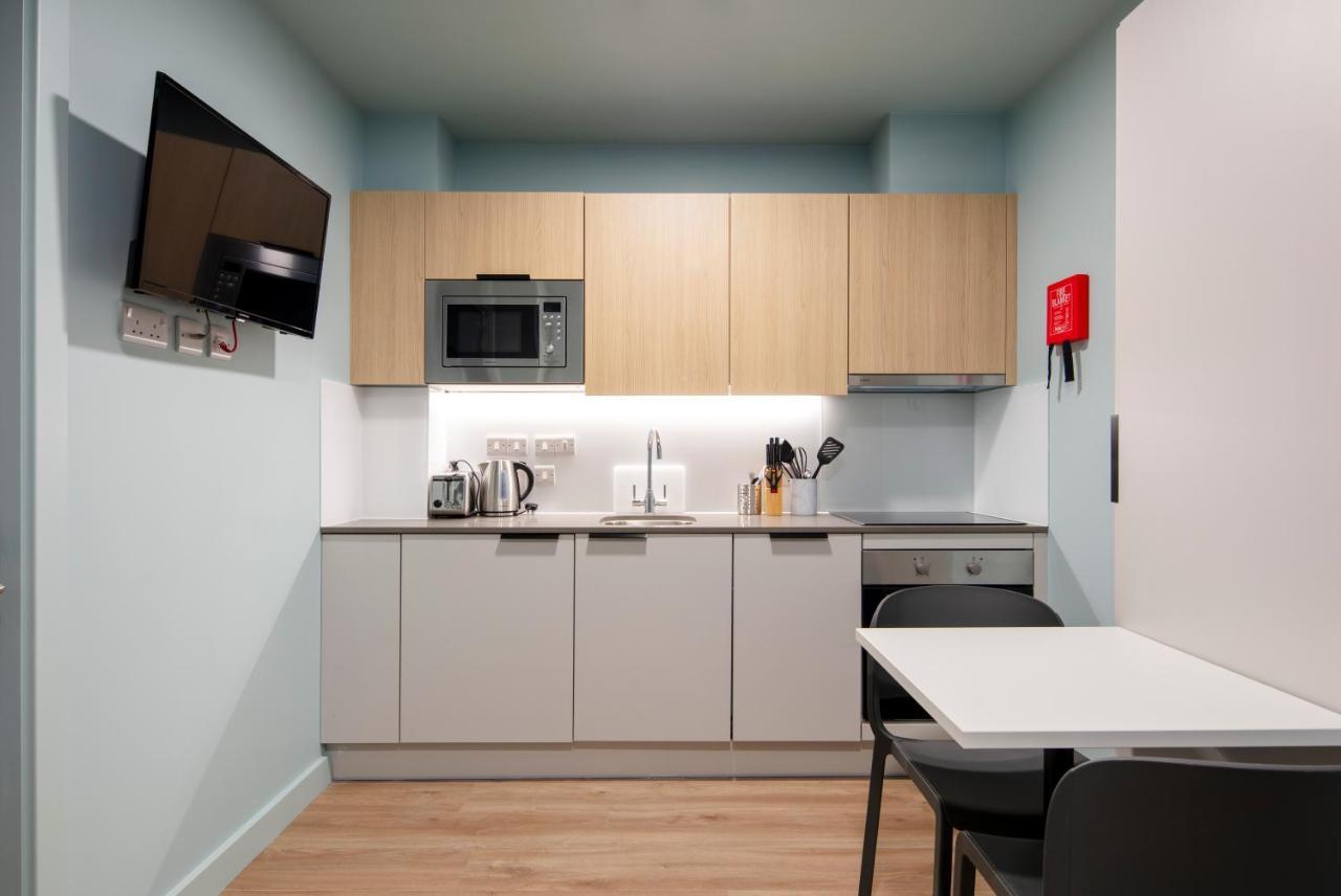 Coleman Court Summer Apartments 코크 외부 사진
