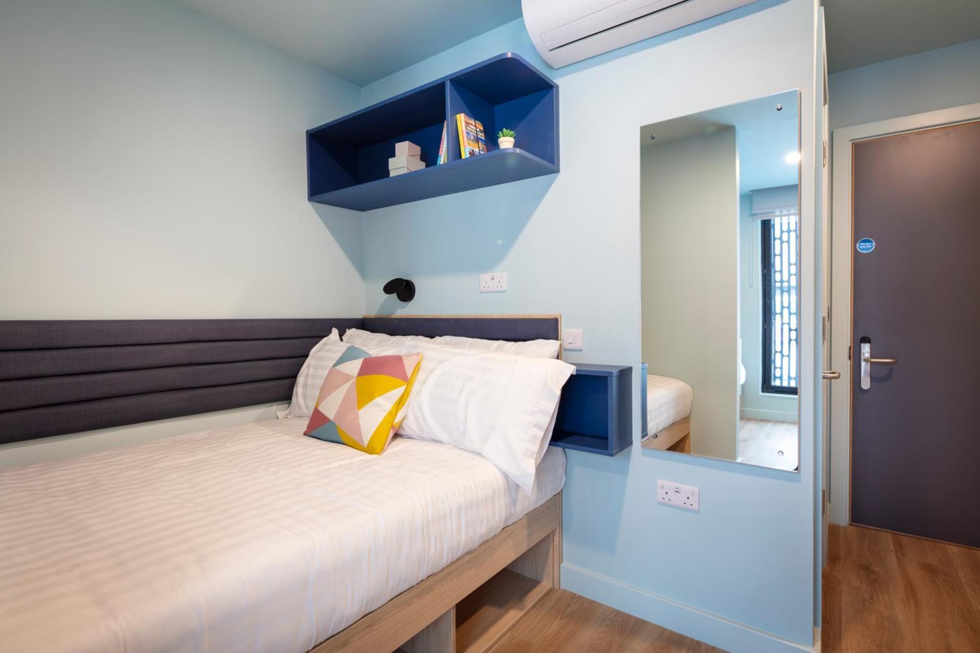 Coleman Court Summer Apartments 코크 외부 사진