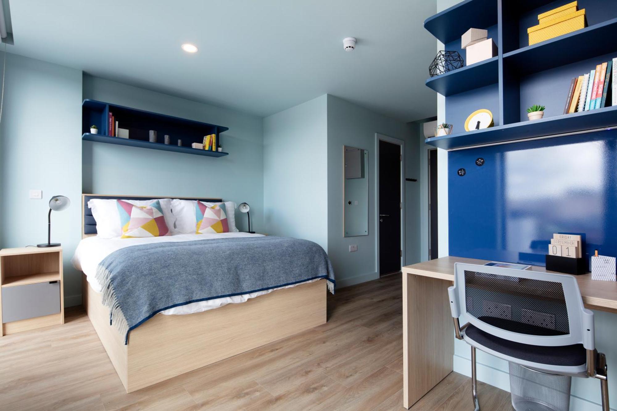 Coleman Court Summer Apartments 코크 외부 사진